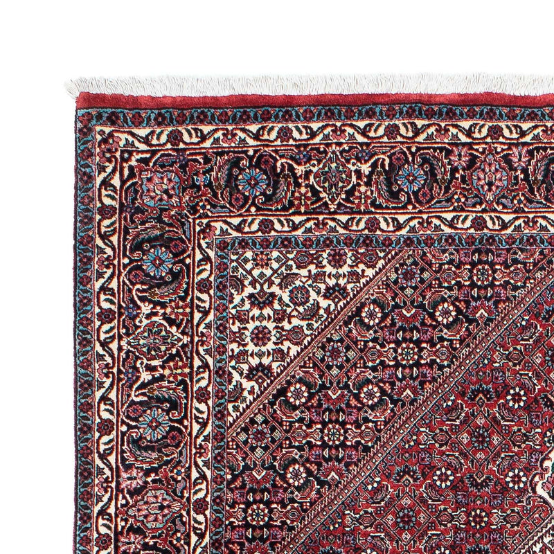 Bidjar Teppe 132x202cm - Persisk teppe