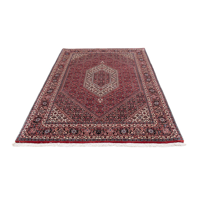 Bidjar Teppe 132x202cm - Persisk teppe