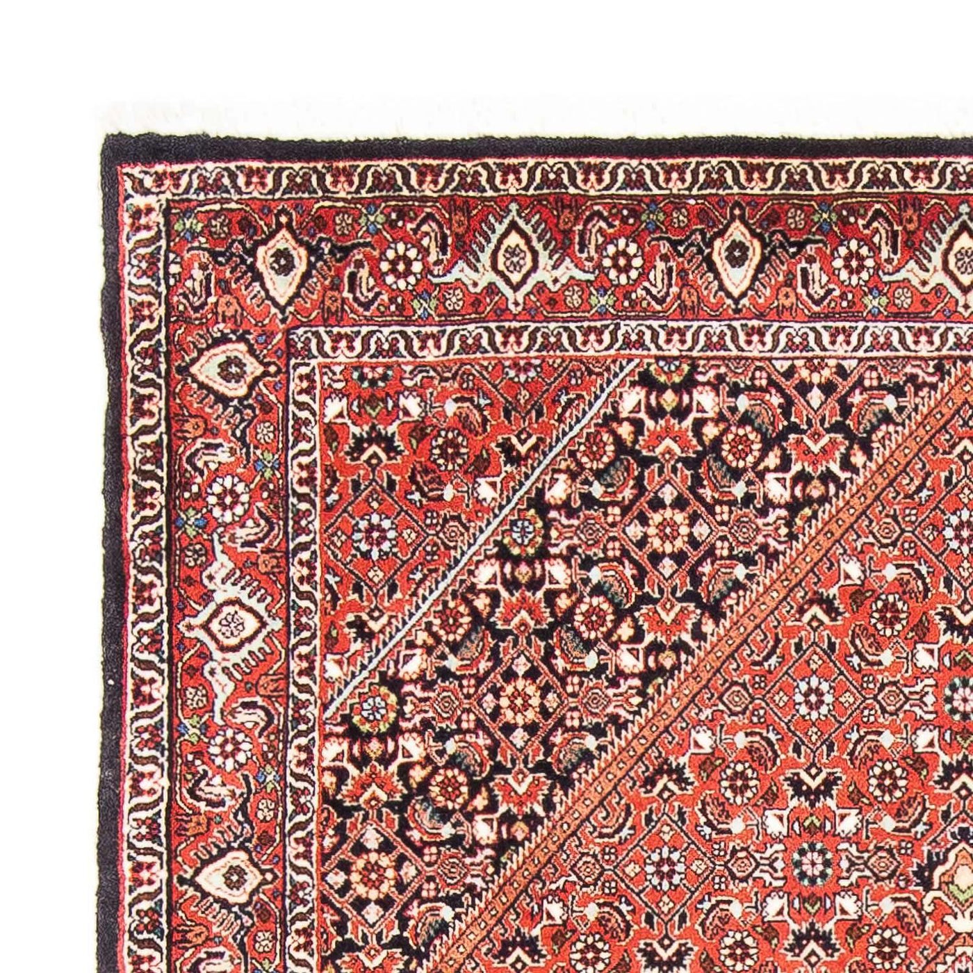 Bidjar Teppe 179x111cm - Persisk teppe