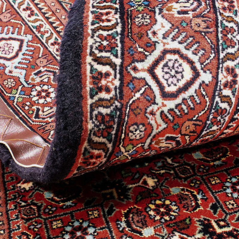 Bidjar Teppe 179x111cm - Persisk teppe