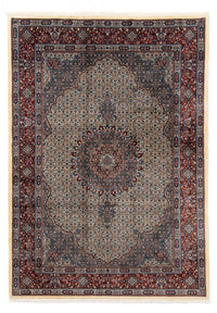 Moud Teppe 277x197cm - Persisk teppe – product image