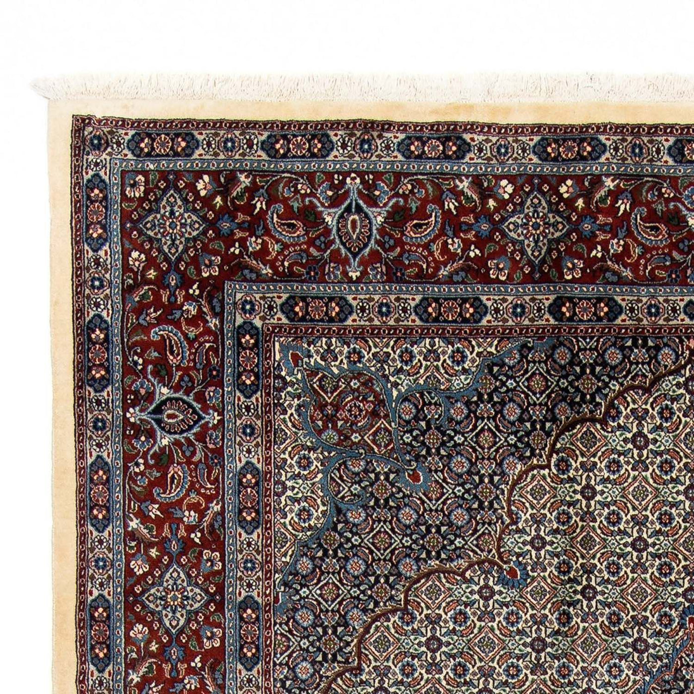 Moud Teppe 277x197cm - Persisk teppe