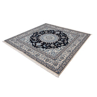 Nain Teppe 198x196cm - Persisk teppe – product image
