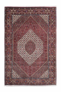 Bidjar Teppe 208x133cm - Persisk teppe – product image
