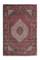 Bidjar Teppe 208x133cm - Persisk teppe