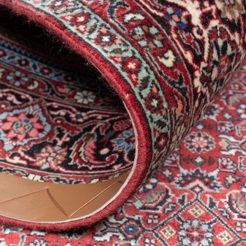 Bidjar Teppe 208x133cm - Persisk teppe