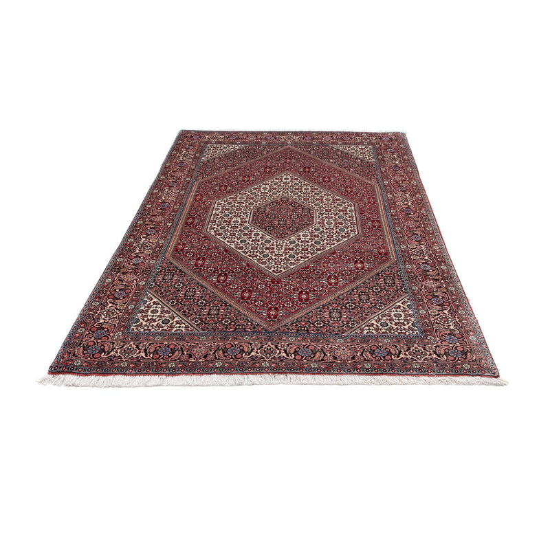 Bidjar Teppe 208x133cm - Persisk teppe