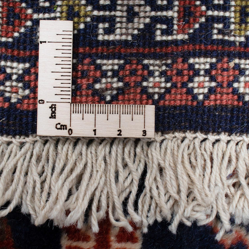 Yalameh Teppe 160x100cm - Persisk teppe
