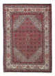 Bidjar Teppe 194x137cm - Persisk teppe