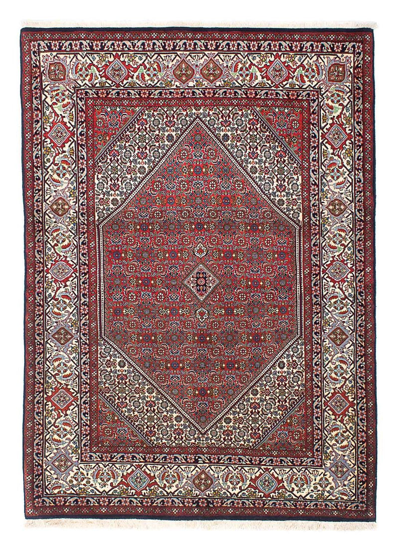 Bidjar Teppe 194x137cm - Persisk teppe