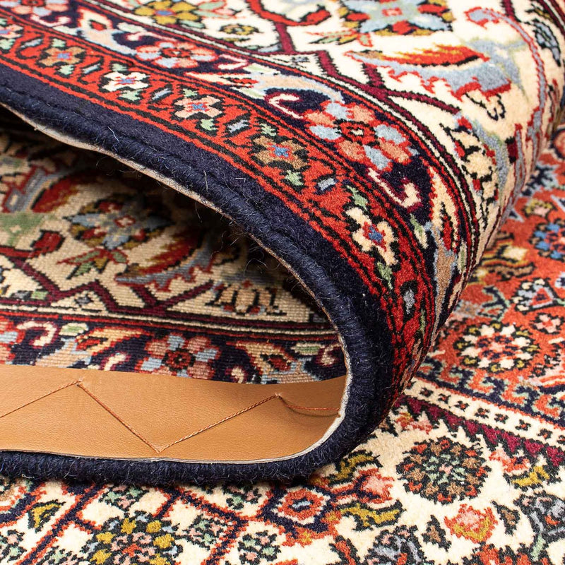 Bidjar Teppe 194x137cm - Persisk teppe