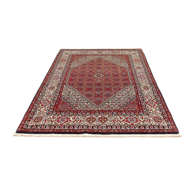 Bidjar Teppe 194x137cm - Persisk teppe