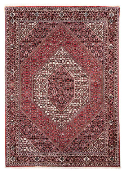 Bidjar Teppe 172x237cm - Persisk teppe