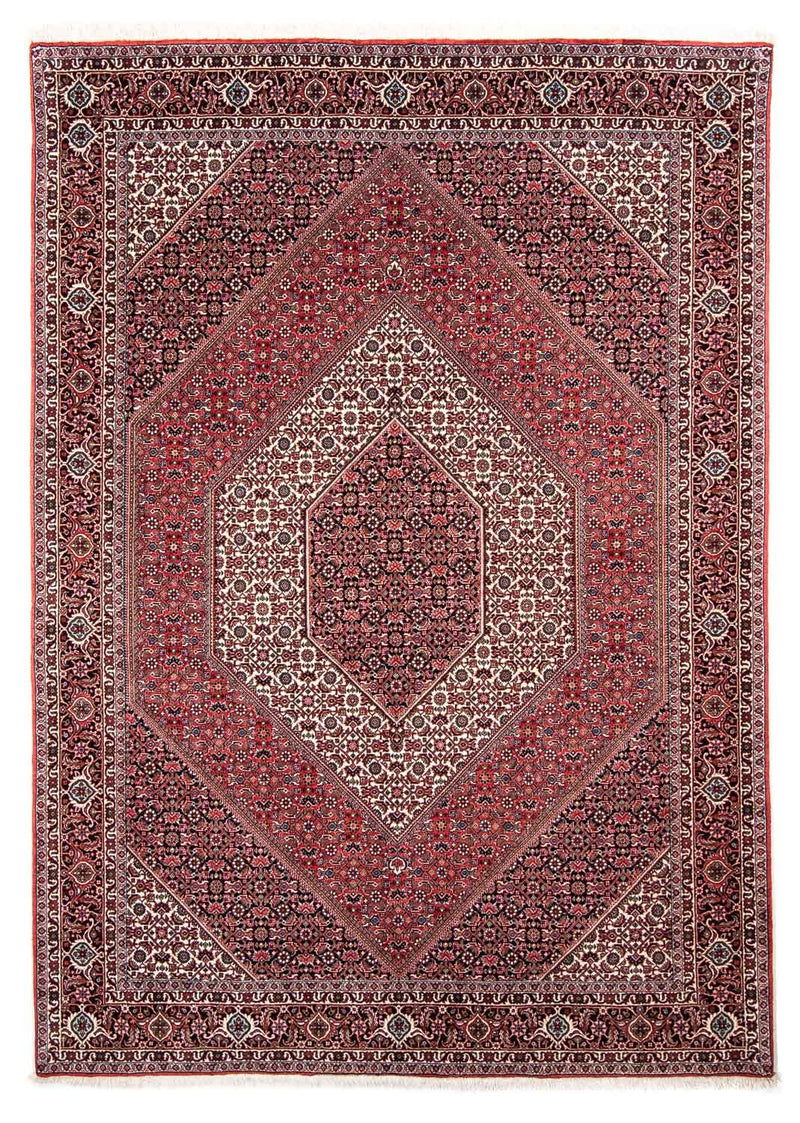 Bidjar Teppe 237x172cm - Persisk teppe