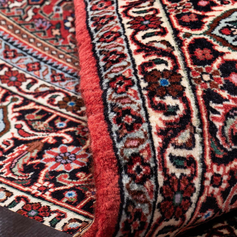 Bidjar Teppe 237x172cm - Persisk teppe