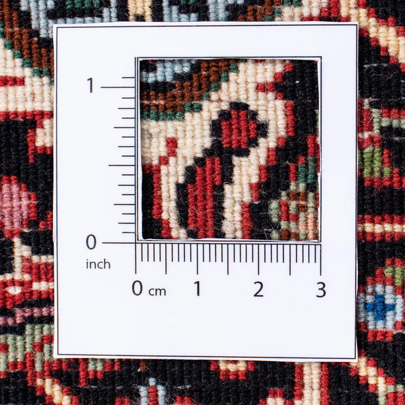Bidjar Teppe 237x172cm - Persisk teppe