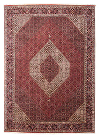 Bidjar Teppe 350x254cm - Persisk teppe – product image