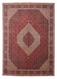 Bidjar Teppe 350x254cm - Persisk teppe