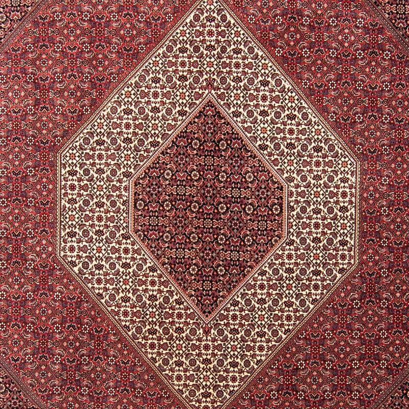 Bidjar Teppe 350x254cm - Persisk teppe