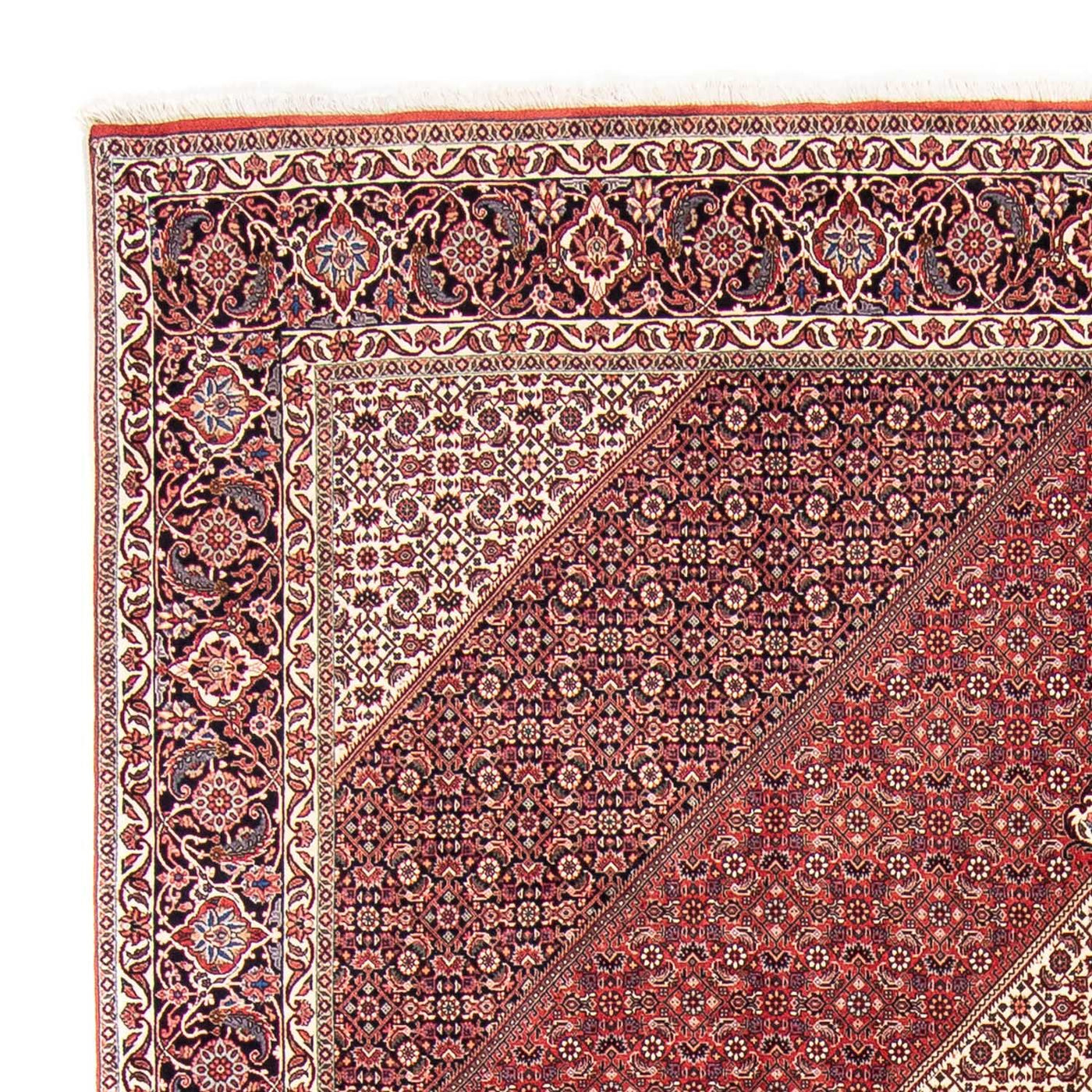 Bidjar Teppe 350x254cm - Persisk teppe