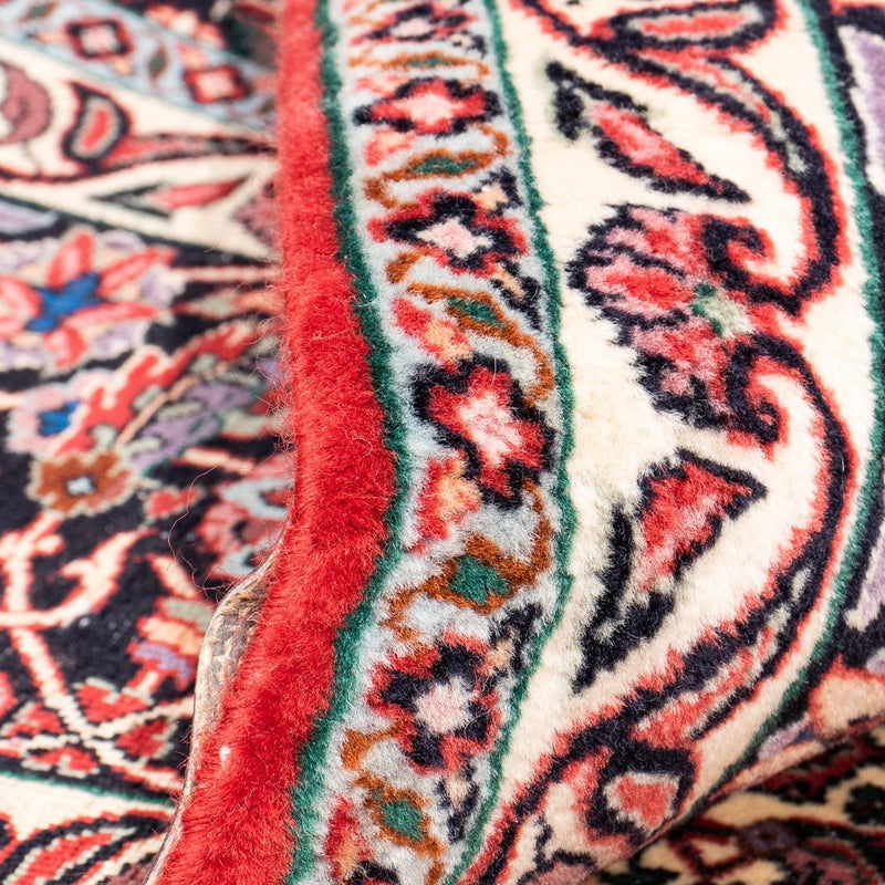 Bidjar Teppe 350x254cm - Persisk teppe