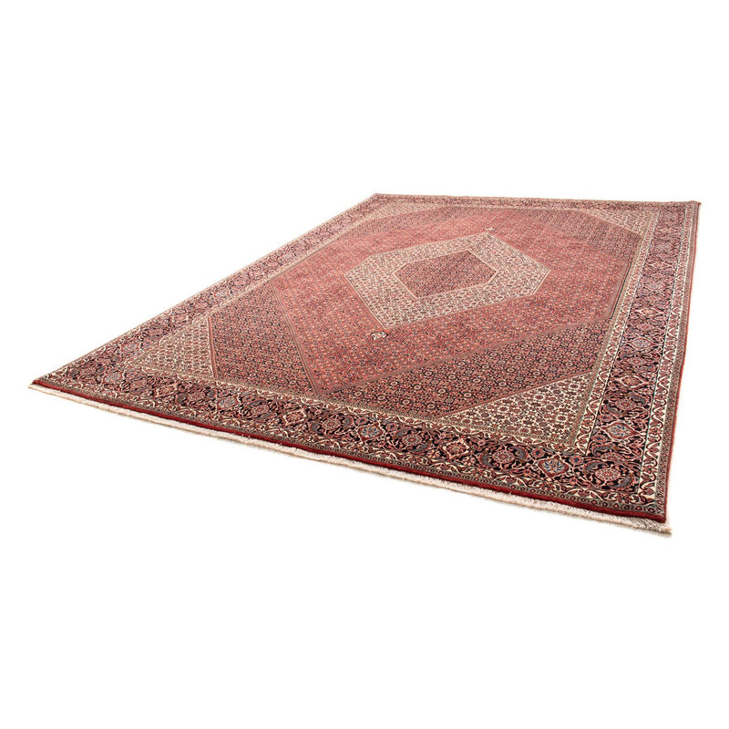Bidjar Teppe 350x254cm - Persisk teppe