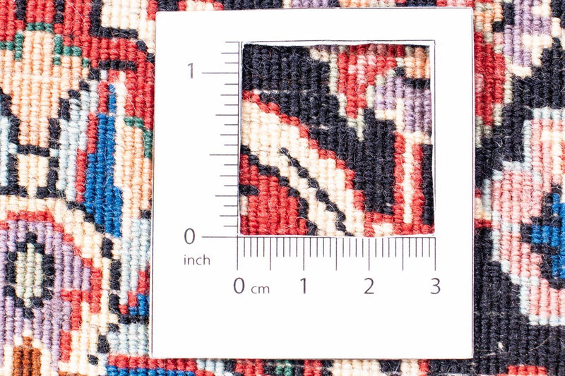 Bidjar Teppe 350x254cm - Persisk teppe