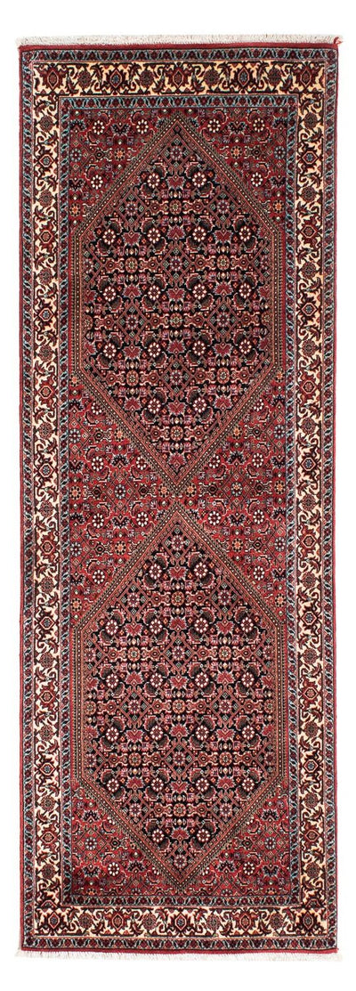 Bidjar Teppe 71x211cm - Persisk teppe