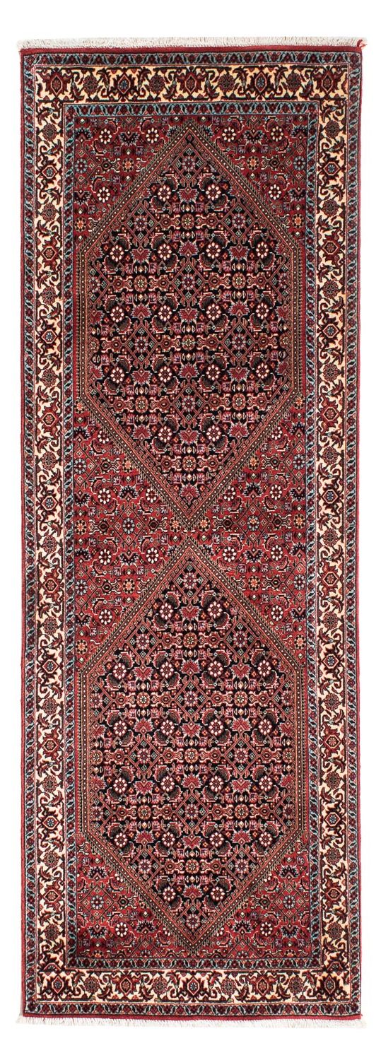 Bidjar Teppe 211x71cm - Persisk teppe