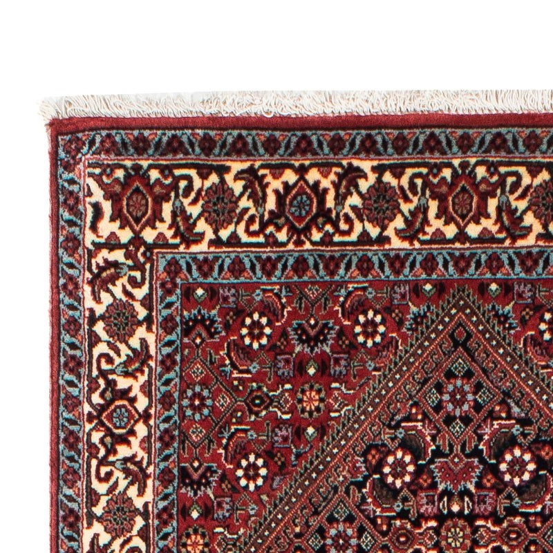 Bidjar Teppe 211x71cm - Persisk teppe