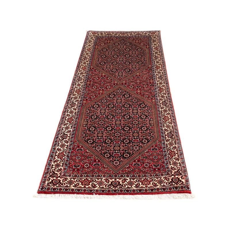 Bidjar Teppe 211x71cm - Persisk teppe