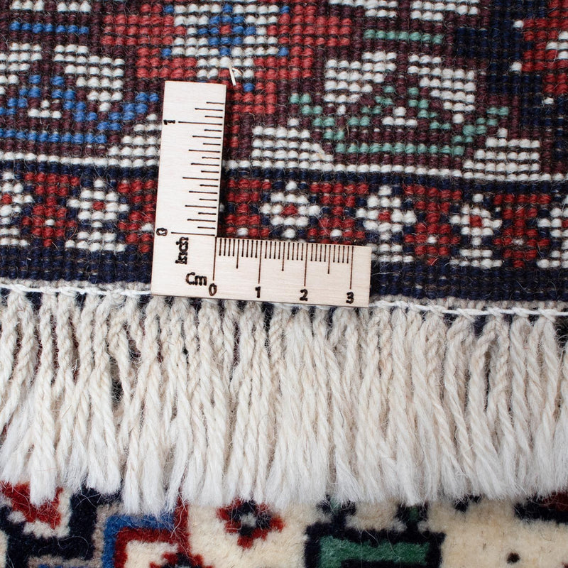 Yalameh Teppe 211x82cm - Persisk teppe