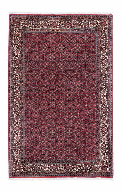 Bidjar - Zanjan Teppe 132x207cm - Persisk teppe