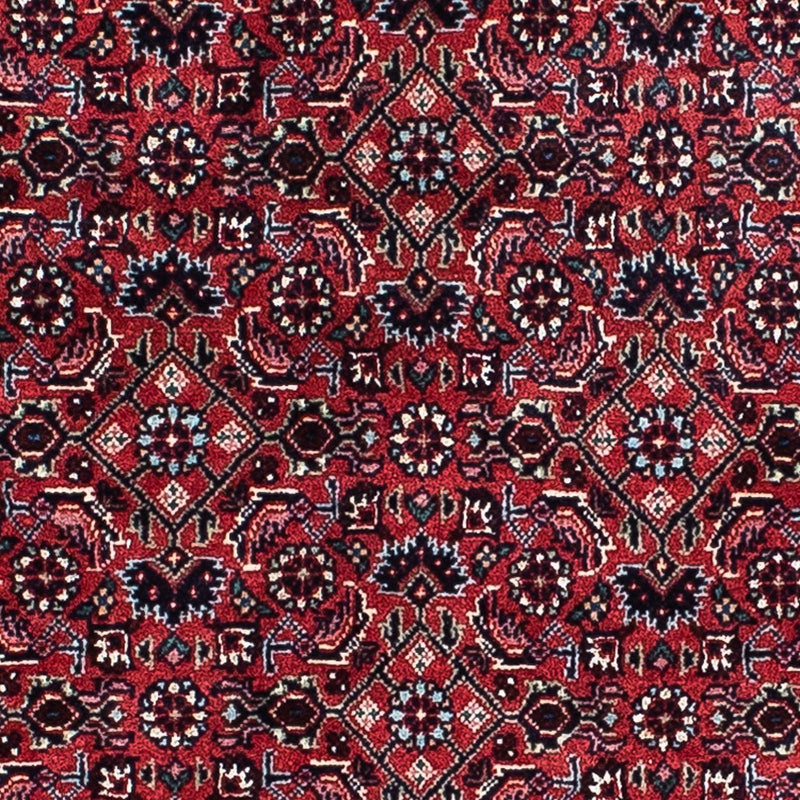 Bidjar - Zanjan Teppe 207x132cm - Persisk teppe