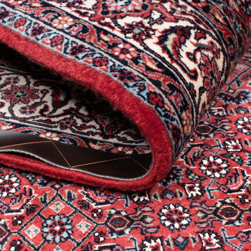 Bidjar - Zanjan Teppe 207x132cm - Persisk teppe