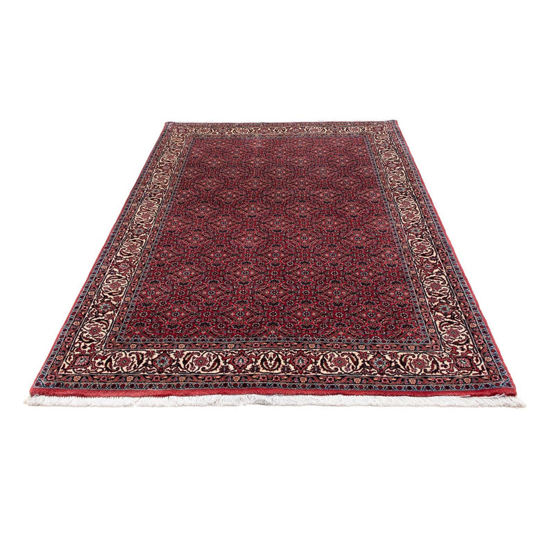 Bidjar - Zanjan Teppe 207x132cm - Persisk teppe