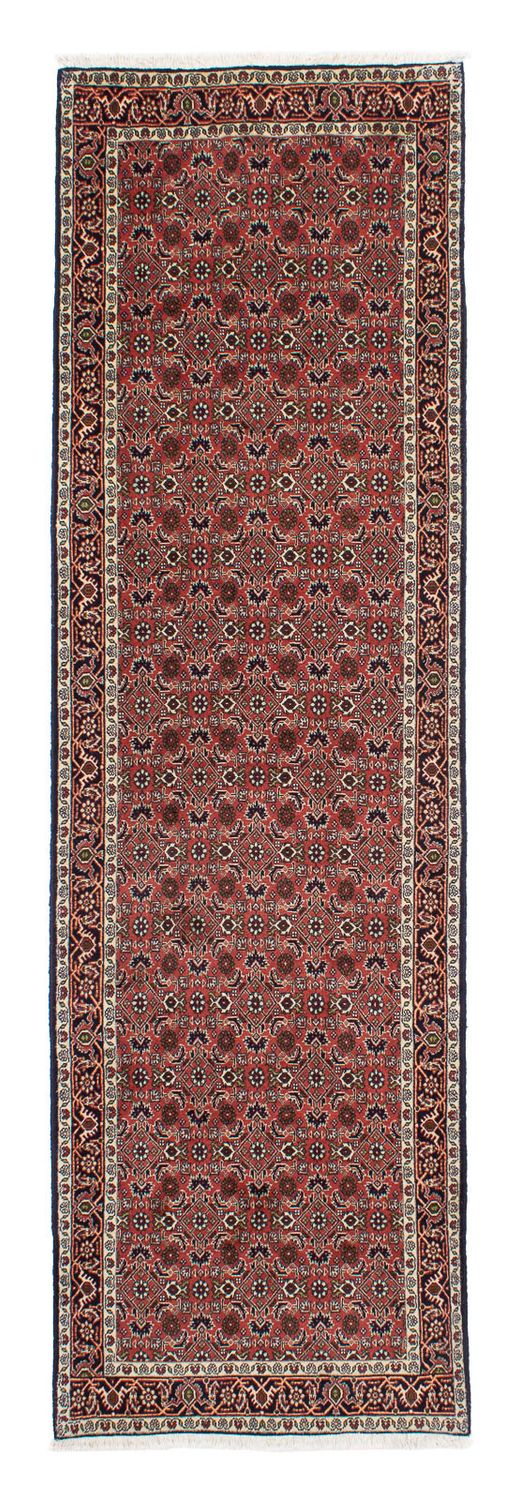 Bidjar Teppe 291x84cm - Persisk teppe