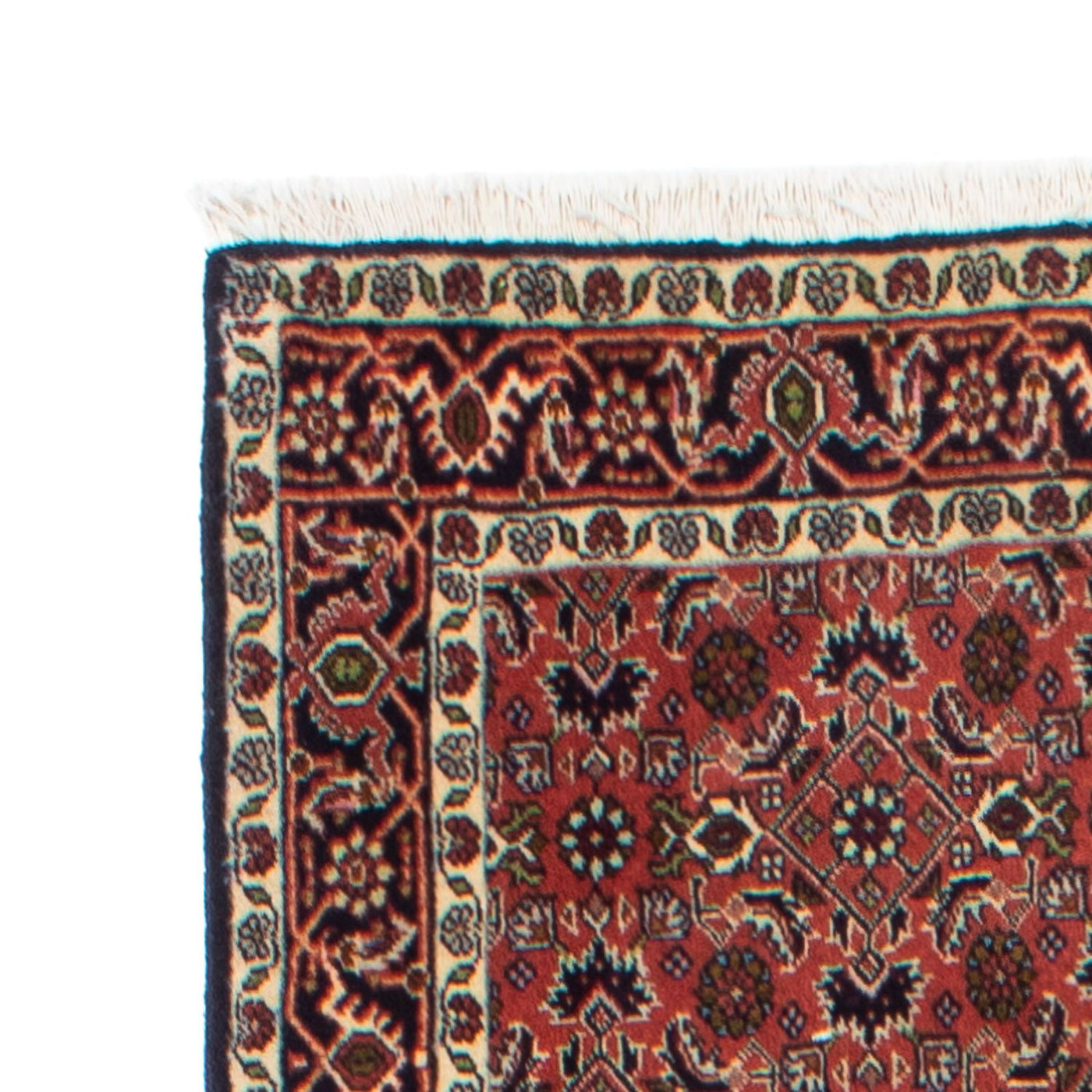 Bidjar Teppe 291x84cm - Persisk teppe