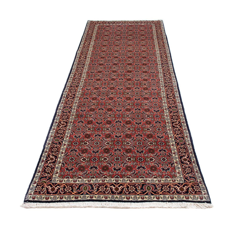 Bidjar Teppe 291x84cm - Persisk teppe