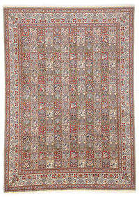 Moud Teppe 293x393cm - Persisk teppe – product image