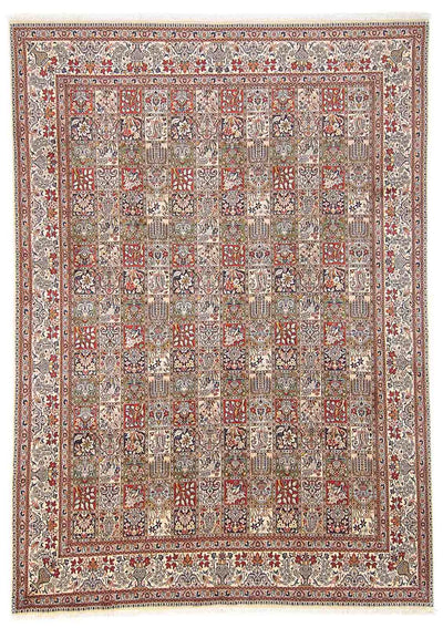 Moud Teppe 293x393cm - Persisk teppe