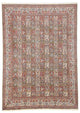 Moud Teppe 293x393cm - Persisk teppe