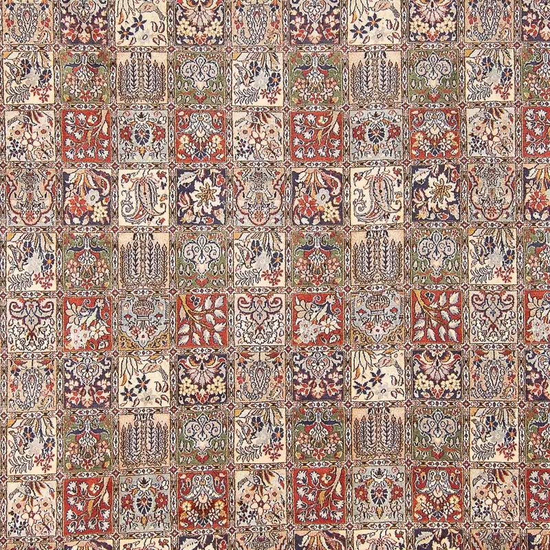 Moud Teppe 293x393cm - Persisk teppe