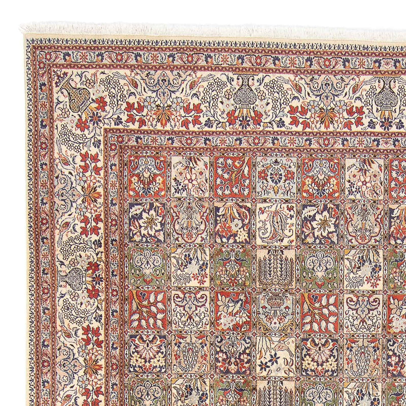 Moud Teppe 293x393cm - Persisk teppe