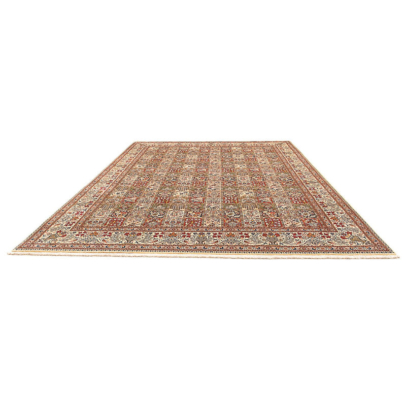 Moud Teppe 293x393cm - Persisk teppe