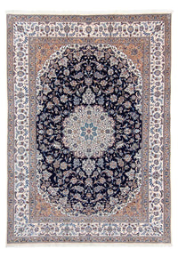 Nain - 6La Teppe 246x346cm - Persisk teppe – product image