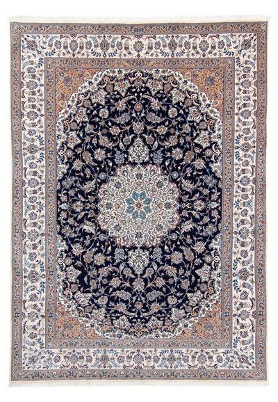 Nain - 6La Teppe 246x346cm - Persisk teppe