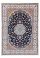 Nain - 6La Teppe 246x346cm - Persisk teppe