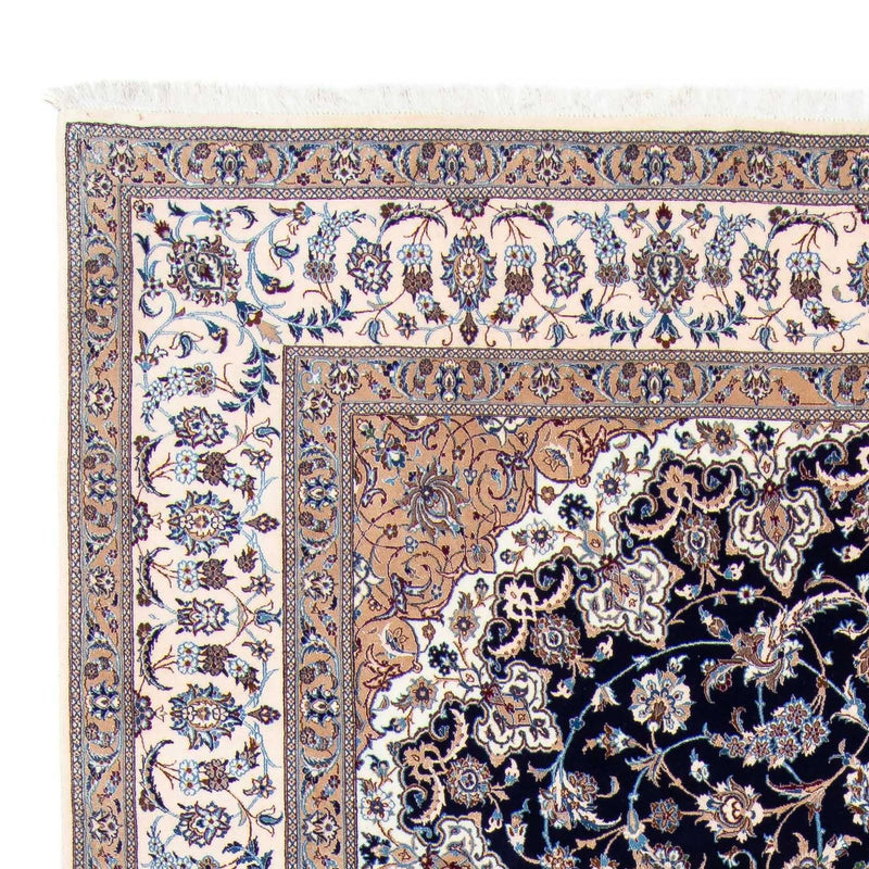 Nain - 6La Teppe 246x346cm - Persisk teppe