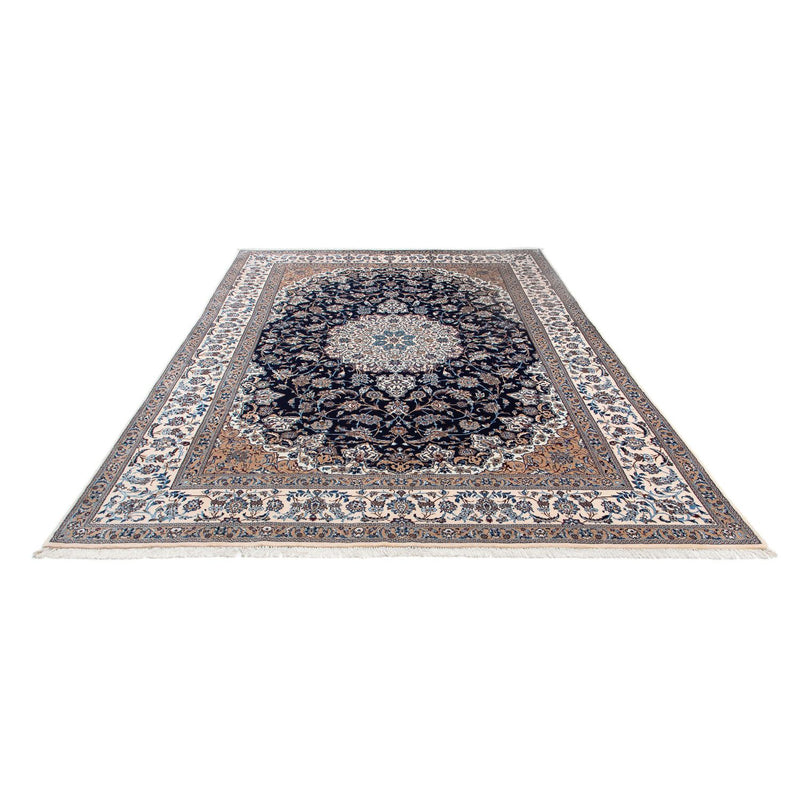 Nain - 6La Teppe 246x346cm - Persisk teppe